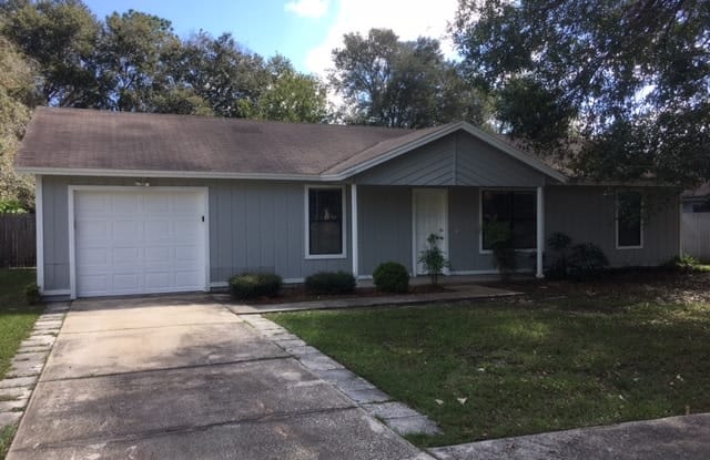 6441 Diamond Leaf Court North - 6441 N Diamond Leaf Ct, Jacksonville, FL 32244