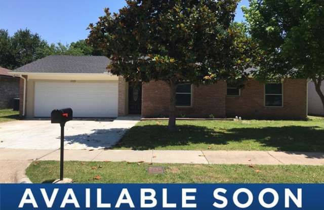 3705 Georgetown Street - 3705 Georgetown Street, Arlington, TX 76015