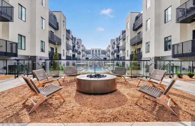Lumen Luxury Lofts Gallery 3