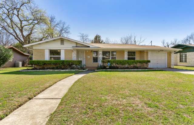 142 Rosemont Drive - 142 Rosemont Drive, San Antonio, TX 78228