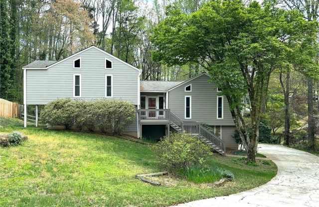 2018 Cain Court - 2018 Cain Court, Cobb County, GA 30062