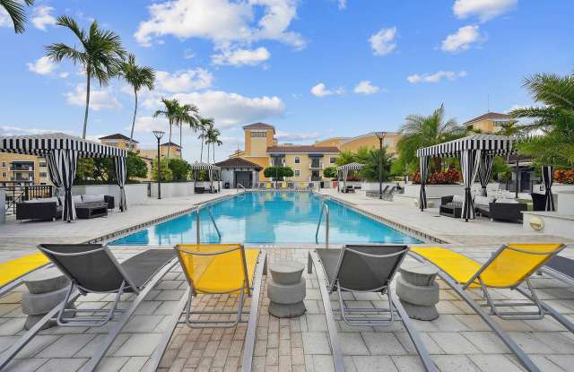 AMLI Dadeland Gallery 4