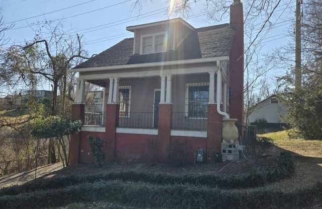 3126 Rockmeade Dr - 3126 Rockmeade Drive, Chattanooga, TN 37411