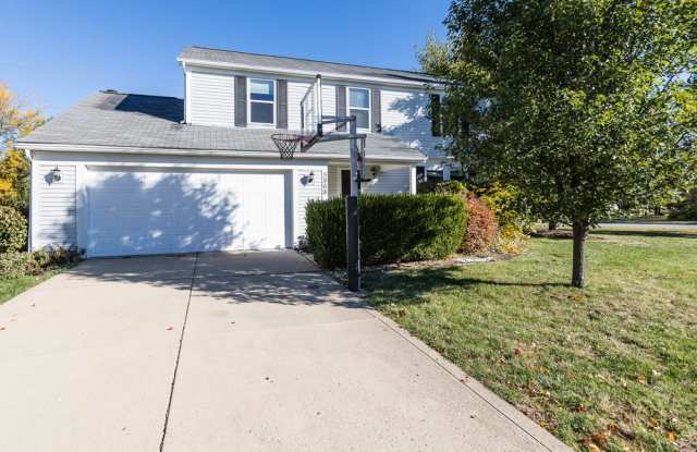 5868 Northcliff Boulevard - 5868 Northcliff Boulevard, Dublin, OH 43016