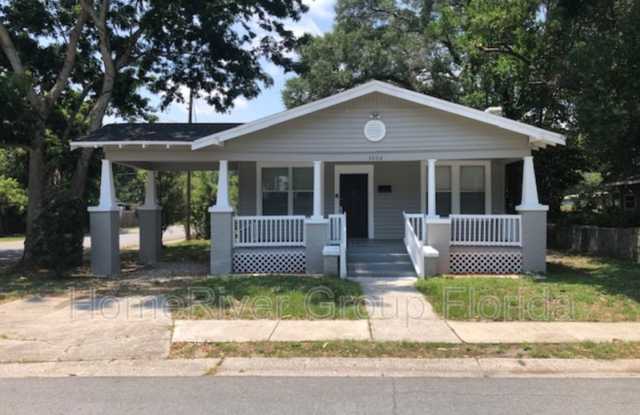 3202 E 22nd Ave - 3202 North 22nd Street, Tampa, FL 33605