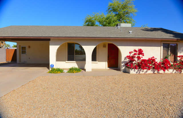 12009 North 35th Street - 12009 North 35th Street, Phoenix, AZ 85028