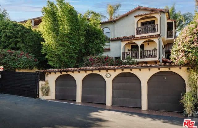 3249 Bennett Dr - 3249 Bennett Drive, Los Angeles, CA 90068