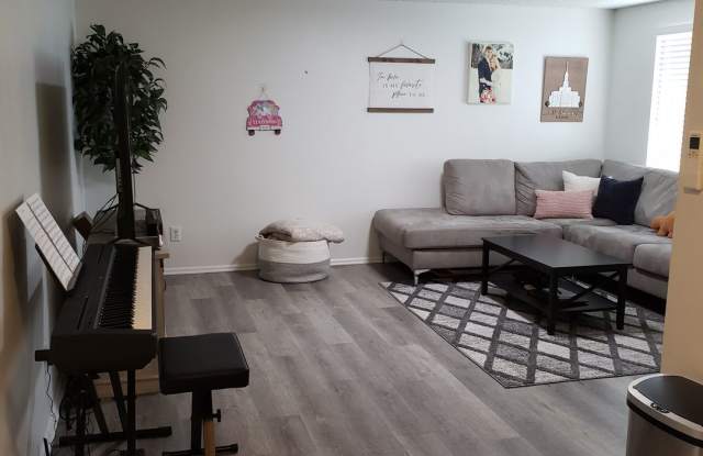 1B/1B Pet Friendly Apartment South of BYU photos photos