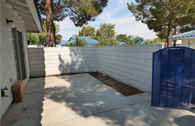 2120 Petersham Court - 2120 Petersham Court, Las Vegas, NV 89108