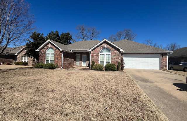 324 Feldspar Dr, Sherwood AR 72120 photos photos