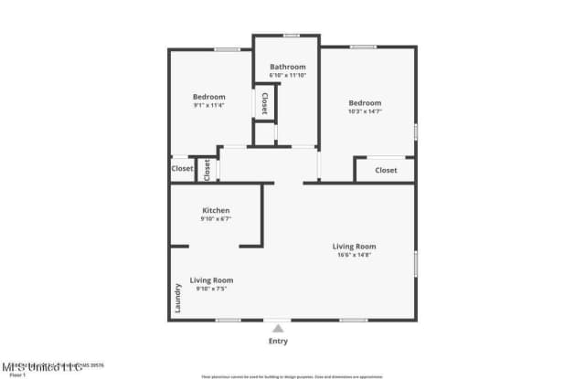 410 Old Spanish Trail lot: B Gallery 3