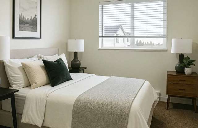 Oakes Street Apartments Gallery 4