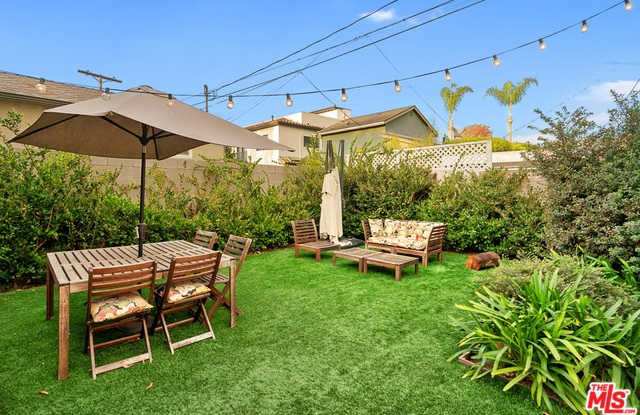 3100 YALE AVE - 3100 Yale Avenue, Los Angeles, CA 90292