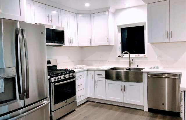 2154 Fargo St - 2154 Fargo Street, Los Angeles, CA 90039