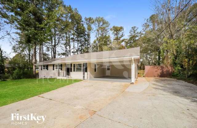 1300 Anderson Mill Road photos photos