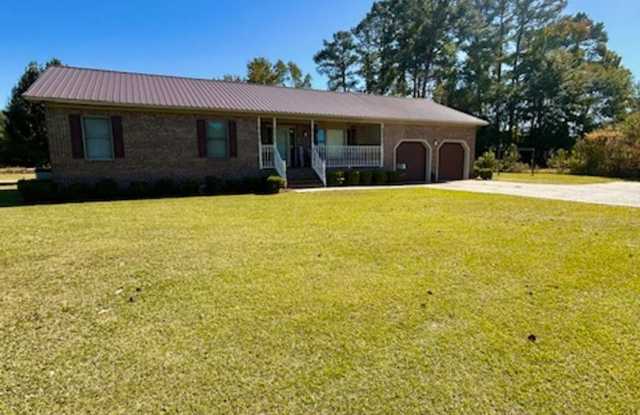 3 Bedroom, 2 Bath Home - 10708 U.S. Highway 301 North, Wilson County, NC 27822