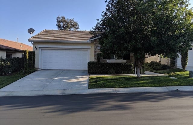8813 Stephenson Lane - 8813 Stephenson Lane, Hemet, CA 92545