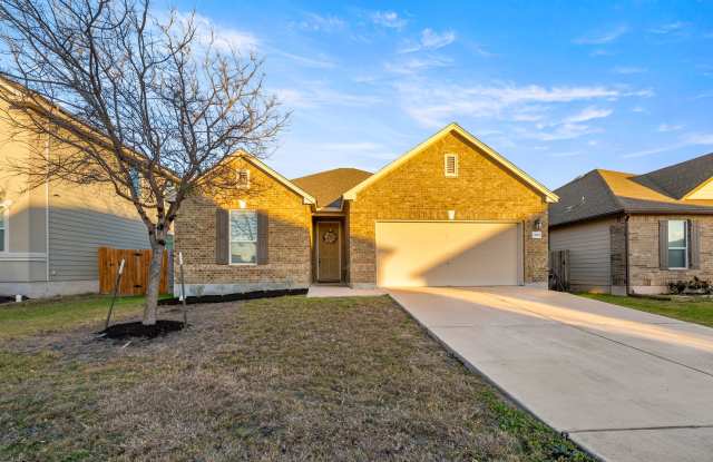 Modern Comfort Meets Texas Charm in Manor photos photos