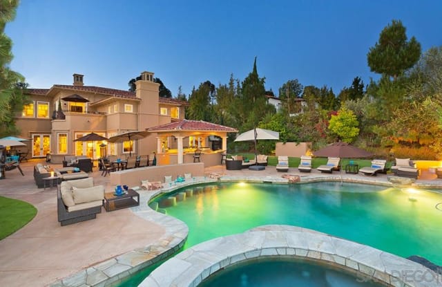 5523 Meadows Del Mar - 5523 Meadows Del Mar, San Diego, CA 92130