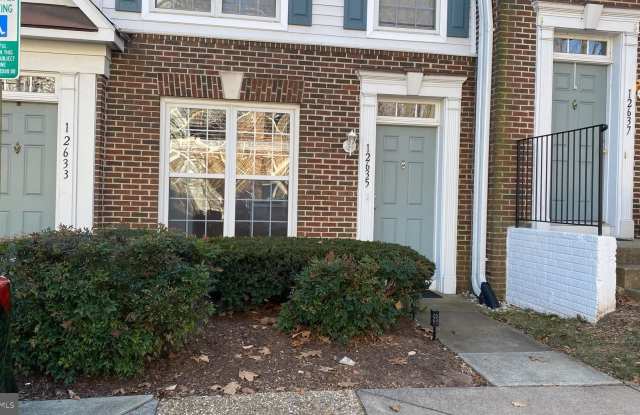 12635 FAIR CREST Court unit: 124 photos photos