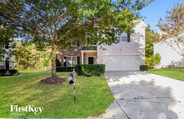 5703 Parkstone Drive photos photos