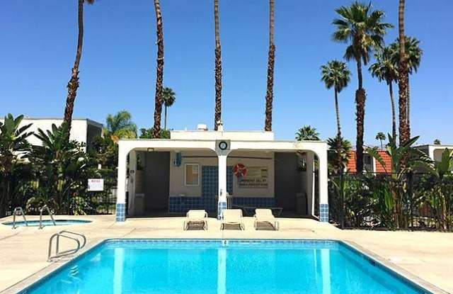 Spacious 3-Bedroom Condo in the Indian Canyon Gardens Community photos photos