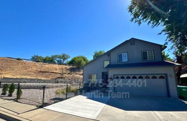 1640 Peavine Road photos photos