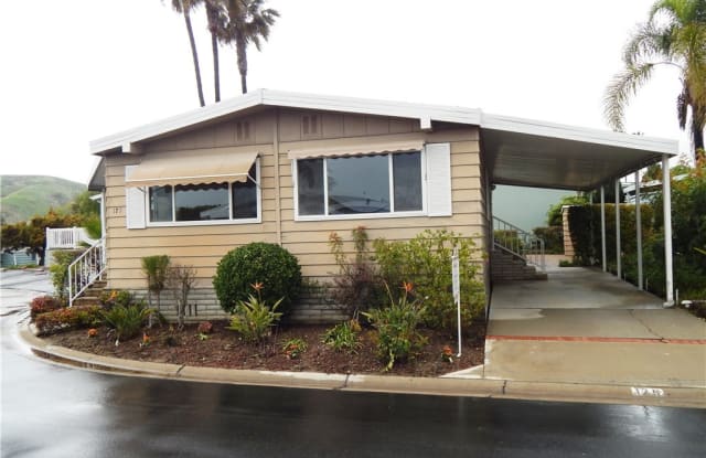 179 Mira Del Oeste - 179 Mira Del Oeste, San Clemente, CA 92673