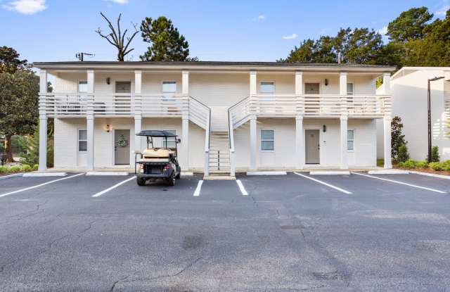 2 Bedroom 1 Bath Fully Furnished Condo in Downtown Ocean Springs photos photos