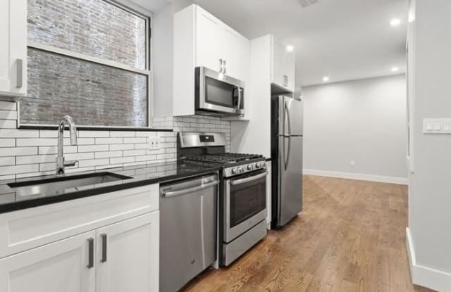 1278 Halsey Street - 1278 Halsey Street, Brooklyn, NY 11237