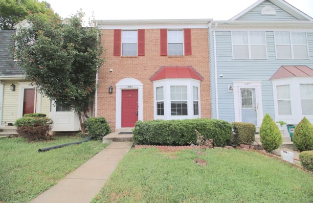 14793 Winding Loop - 14793 Winding Loop, Marumsco, VA 22191