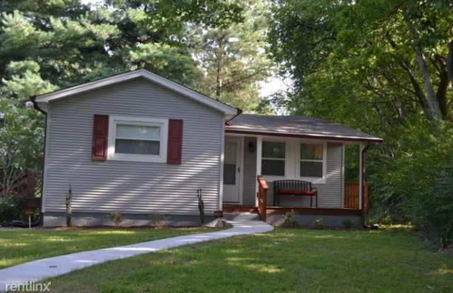 2211 Smith Springs Road - 2211 Smith Springs Road, Nashville, TN 37217