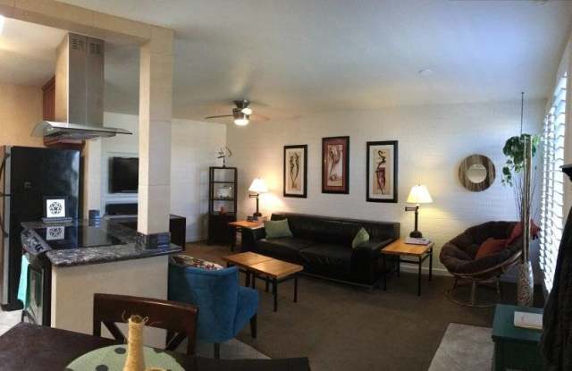18330 North th Street - 18330 W Chase St, Los Angeles, CA 91325