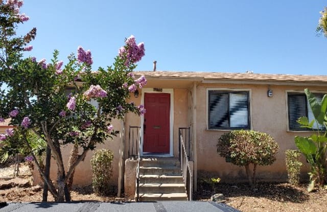6392 Inman St - 6392 Inman Street, San Diego, CA 92111