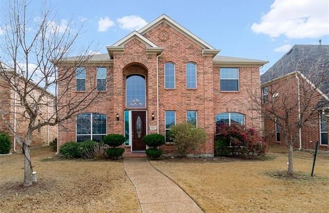 1051 Swan Lake Drive - 1051 Swan Lake Drive, Frisco, TX 75033
