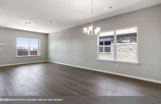 10303 Fulton Ave - 10303 Fulton Avenue, Austin, TX 78754