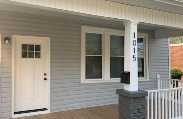 1015 Piedmont Street Southeast - B Gallery 2