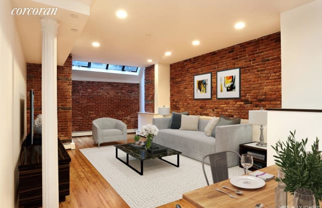 264 Water Street - 264 Water Street, New York City, NY 10038