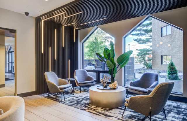 Skyrise Luxury Apartments Gallery 2