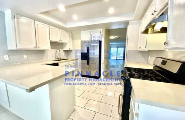 1604 West 158th Street - 1604 West 158th Street, Gardena, CA 90247