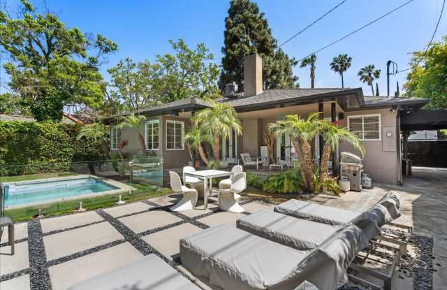 Luxury Private 2 bd Rental Home w/ Pool photos photos