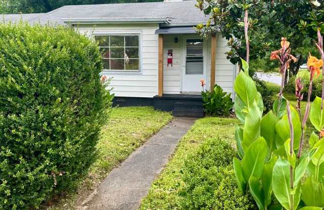 Cute 2 Bedroom, 1 Bathroom Home Minutes from Downtown Hendersonville photos photos