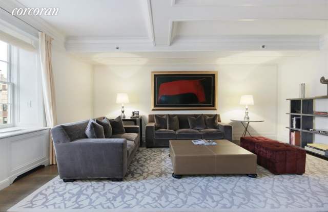 25 East 77th Street - 25 East 77th Street, New York City, NY 10075