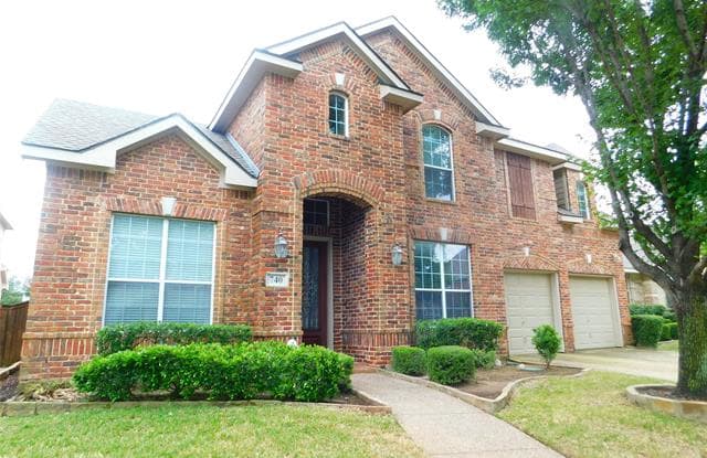 740 Peco Street - 740 Peco Street, Lantana, TX 76226
