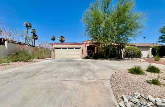 AVAILABLE NOW! 3 Bedroom 2 Bathroom POOL HOME in Palm Springs ! photos photos