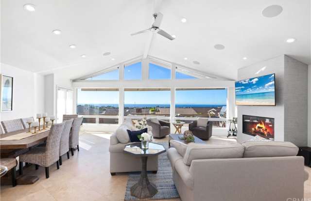 33705 Capstan Drive - 33705 Capstan Drive, Dana Point, CA 92629