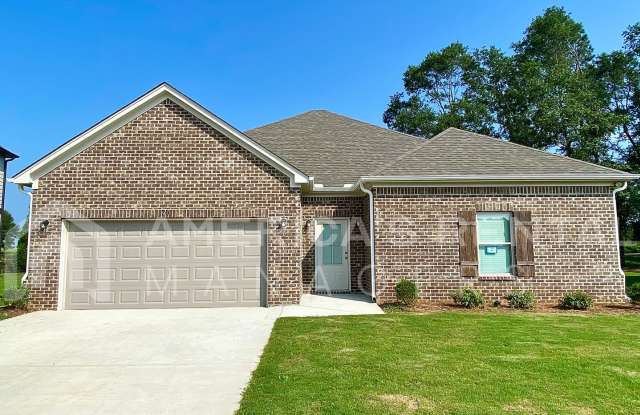 Home for Rent in Clanton, AL!!! View with 48 Hours Notice! photos photos