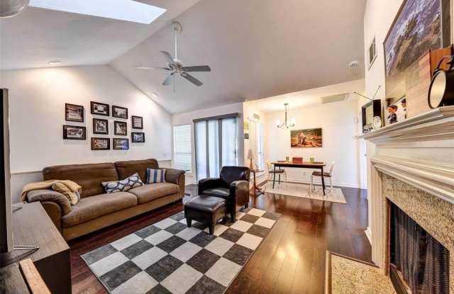 6220 Bentwood Trail - 6220 Bentwood Trail, Dallas, TX 75252