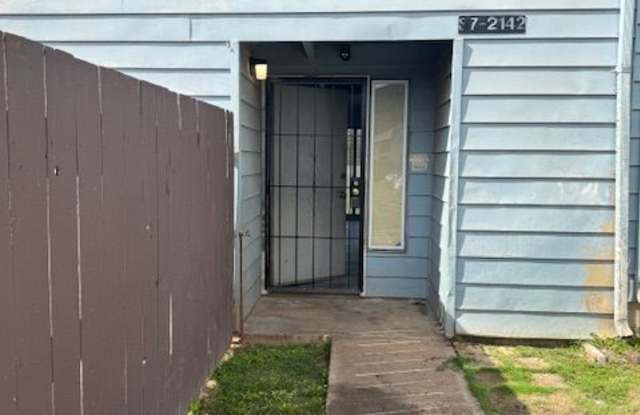 87-2142 Helelua St. 2D - 87 Helelua Street, Nanakuli, HI 96792