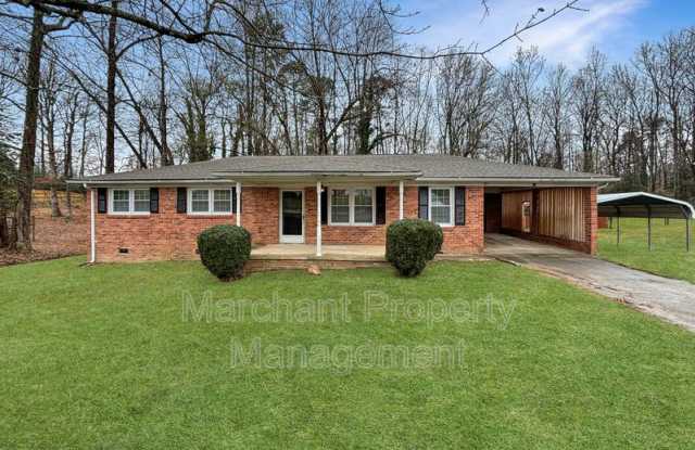 15 Wood Circle - 15 Wood Circle, Taylors, SC 29687